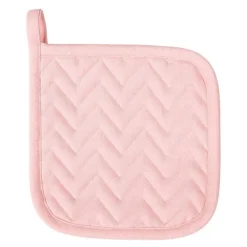 Love Colour gryteklut 20x20 cm blush rosa