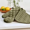Love Colour grytevott olive green
