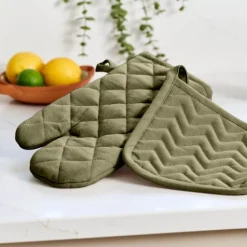 Love Colour grytevott olive green