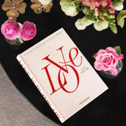 Love is in the Air fotobok beige