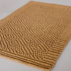 Lugo jute dørmatte 60x90 cm