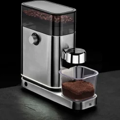 Lumero espresso grinder kaffekvern 150W