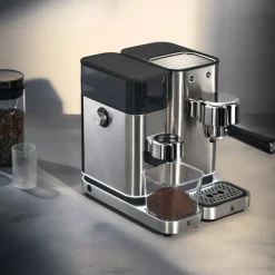 Lumero espresso grinder kaffekvern 150W