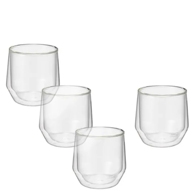 Lundi krus 4pk 30 cl klar
