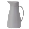 Lundi termokanne 1L sand