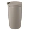 Lundi termokopp 45 cl beige