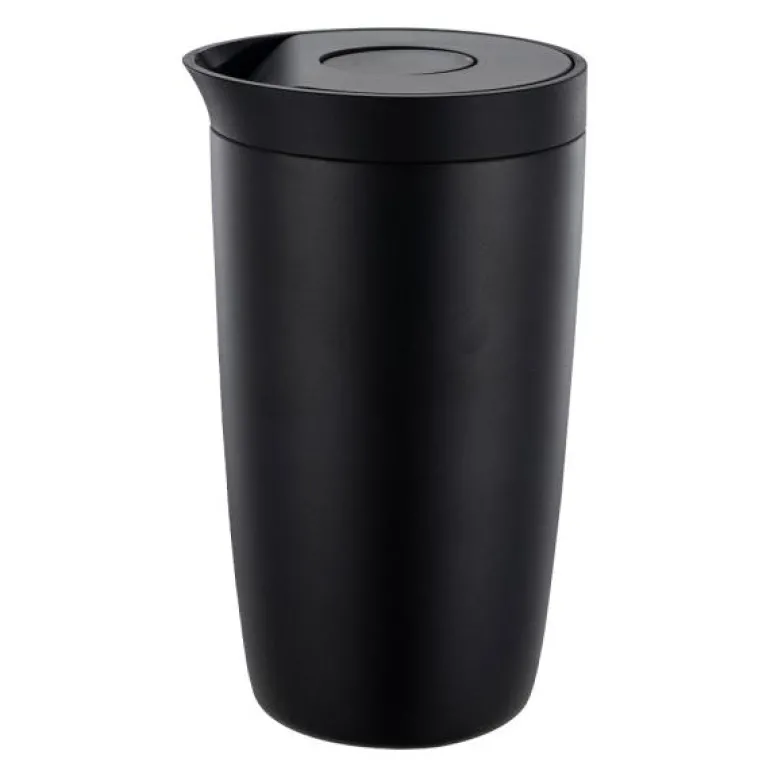 Lundi termokrus 35 cl svart
