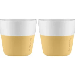 Lungo krus 23 cl 2 stk golden sand