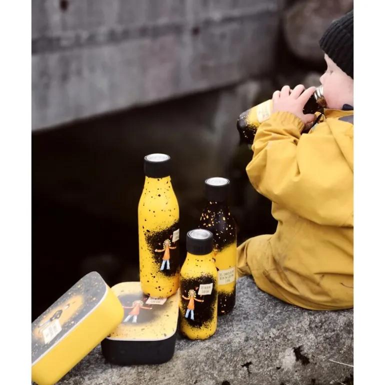 Lunsjboks 0,8L jeg tenker