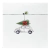 Lunsjserviett 33x33 cm 20 stk driving home