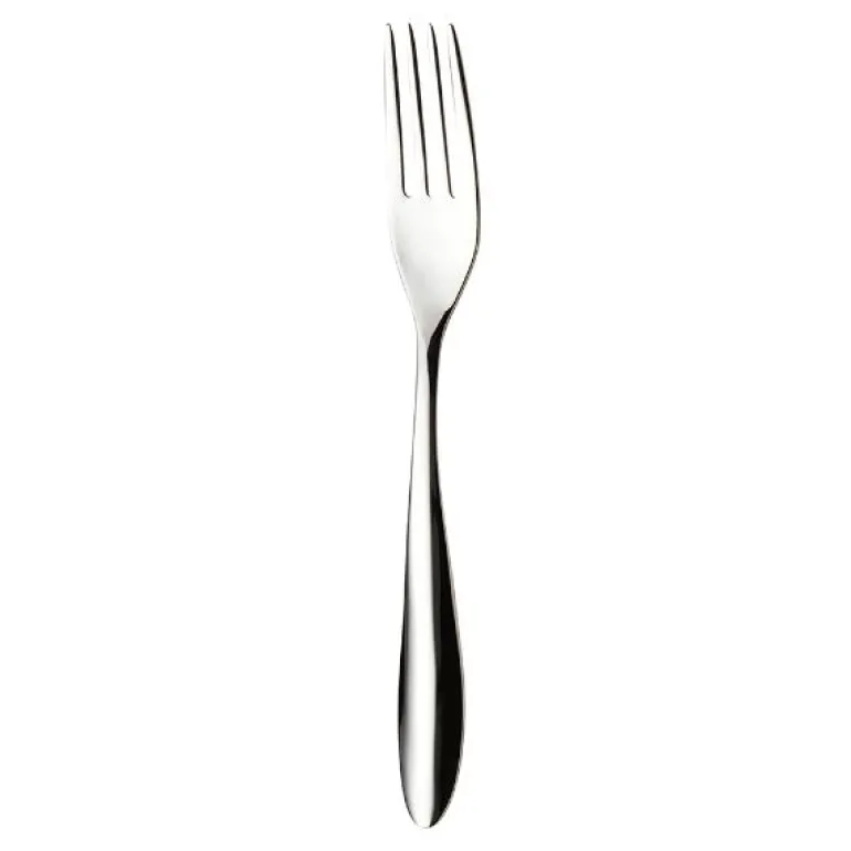 Lykke forrettsgaffel 19 cm