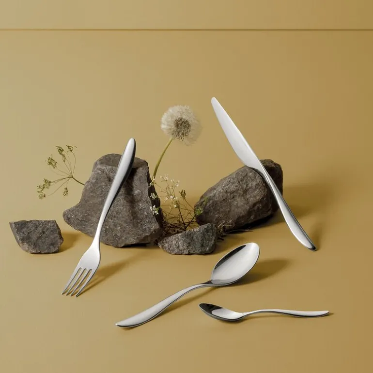 Lykke teskje 14 cm