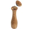 Lyon krydderkvern 30 cm eik
