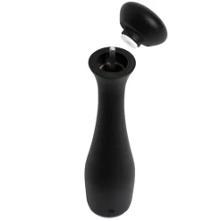 Lyon krydderkvern 30 cm svart