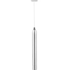 Macy melkeskummer 25 cm stål