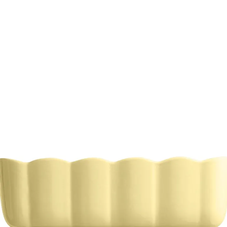 Madeleine brød-og kakeform 29x9 cm 2L Vanilje