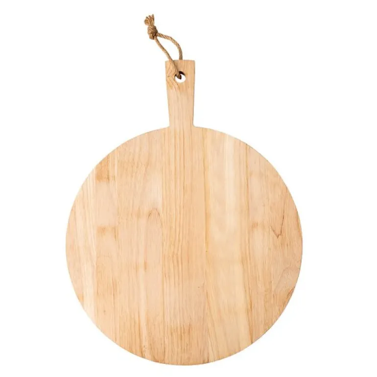 Madera skjærefjøl Ø42 cm mangotre