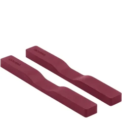Magnetisk bordskåner 19,5 ruby