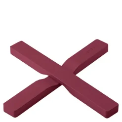 Magnetisk bordskåner 19,5 ruby