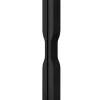 Magnetisk bordskåner svart