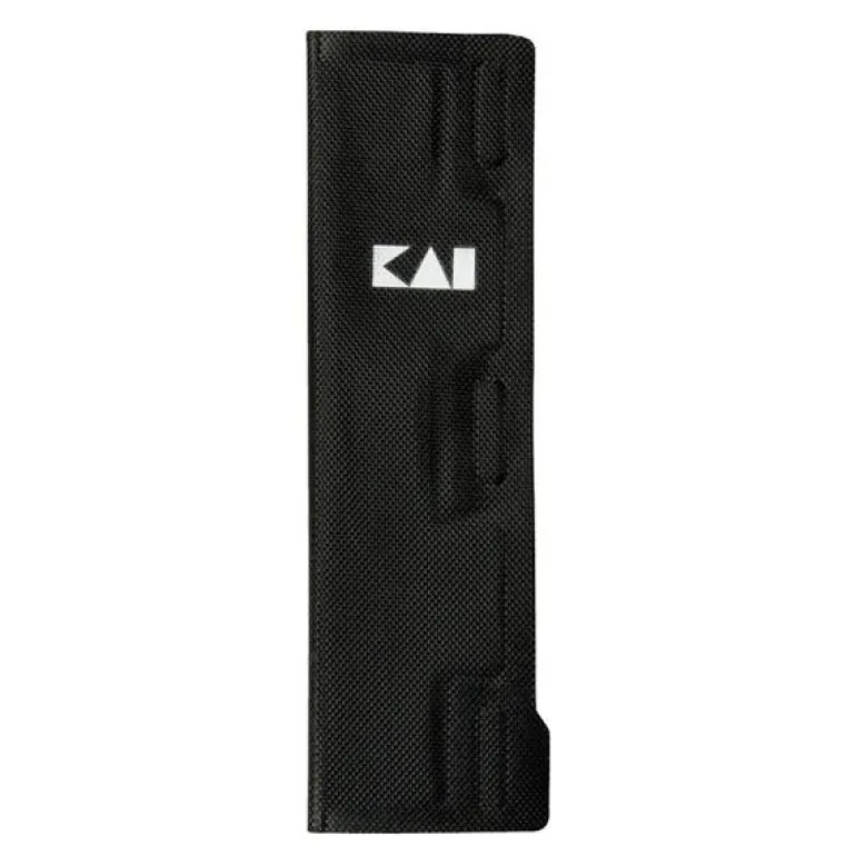 Magnetisk knivbeskytter liten 17 cm