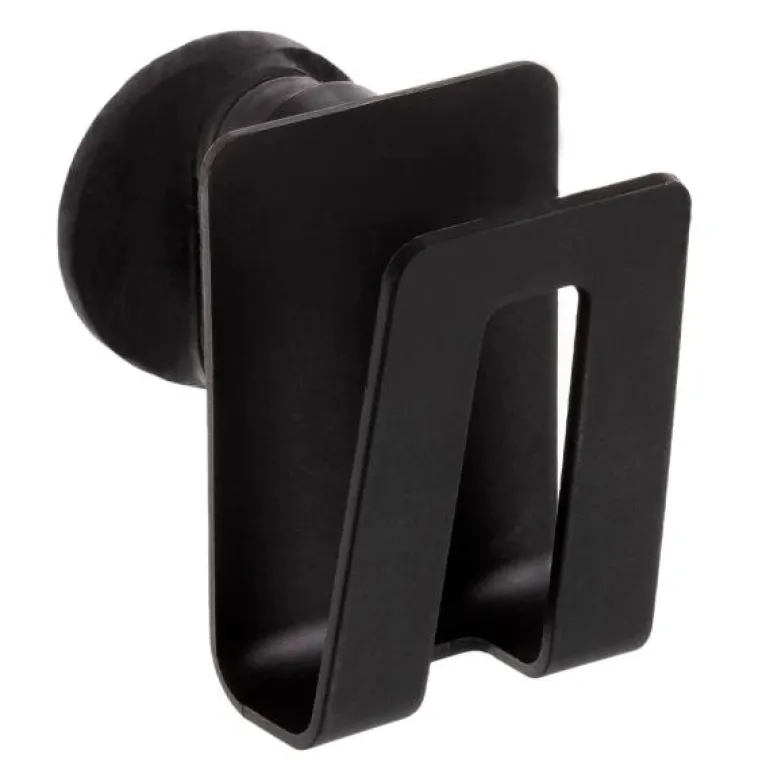 Magnetisk svampholder kompositt