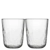 Mainio glass 40 cl 2 stk klar