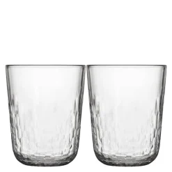 Mainio glass 40 cl 2 stk klar