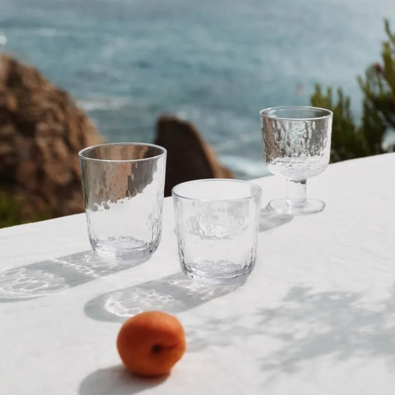 Mainio glass 30 cl 2 stk klar
