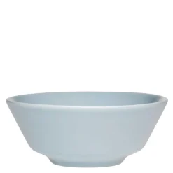 Mainio skål 13 cm vinterblå