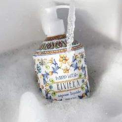 Maioliche flytende såpe 500ml riviera