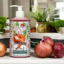 Maioliche håndsåpe 300 ml Ortus Anti-odor