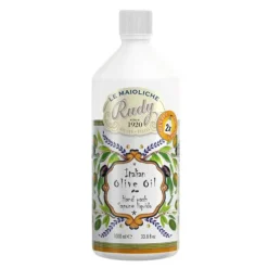 Maioliche refill håndsåpe 1L Italian olive oil
