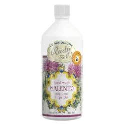 Maioliche refill håndsåpe 1L Salento