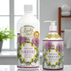 Maioliche refill håndsåpe 1L Salento