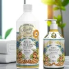 Maioliche refill håndsåpe 1L Sicilian orange blossom
