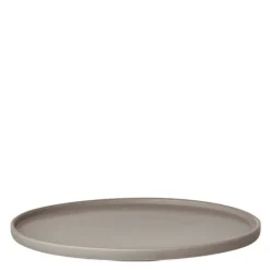 Makoto tallerken 21,5 cm Elephant Skin