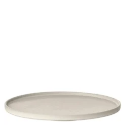Makoto tallerken 21,5 cm Moonbeam