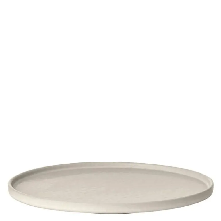 Makoto tallerken 21,5 cm Moonbeam
