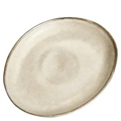 Mame asjett 17,4 cm beige