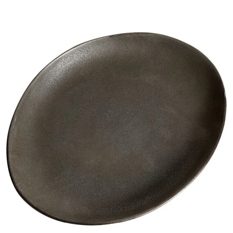 Mame asjett 17,4 cm kaffe