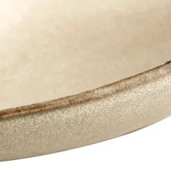 Mame serveringsskål 5,3x19 cm østers