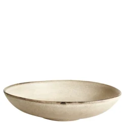 Mame serveringsskål 5,3x19 cm østers
