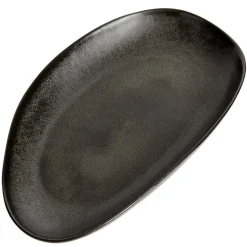 Mame tallerken 22 cm kaffe