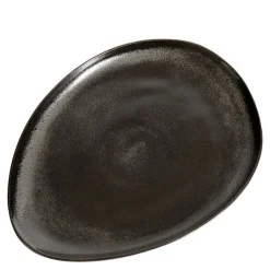 Mame tallerken 24 cm kaffe