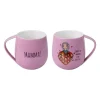Mamma krus 40 cl rosa