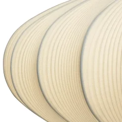 Mamsell taklampe 55 cm hvit