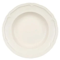 Manoir tallerken dyp 23 cm