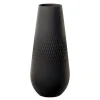 Manufacture Collier Noir vase 26 cm svart