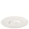 Manufacture Rock Blanc skål til kaffekopp 15 cm
